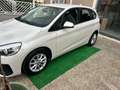 BMW 218 Bmw 218 218D XDRIVE active tourer automatic 11/2018 Blanc - thumbnail 29