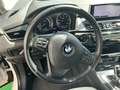 BMW 218 Bmw 218 218D XDRIVE active tourer automatic 11/2018 Blanc - thumbnail 19