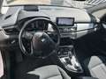 BMW 218 Bmw 218 218D XDRIVE active tourer automatic 11/2018 Bianco - thumbnail 13