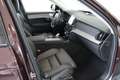 Volvo XC90 T8 455PK AWD Ultra Dark | HEICO | Selected Luchtve Rosso - thumbnail 6