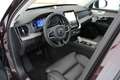Volvo XC90 T8 455PK AWD Ultra Dark | HEICO | Selected Luchtve Rosso - thumbnail 4