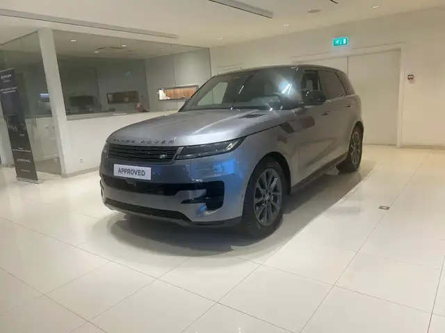 Land Rover Range Rover Sport P460e S
