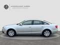 Audi A6 2.4 Limo*Autom.*PDC Vo+Hi*1.Hand*Audi SHeft* Plateado - thumbnail 7