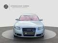 Audi A6 2.4 Limo*Autom.*PDC Vo+Hi*1.Hand*Audi SHeft* Plateado - thumbnail 5