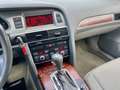 Audi A6 2.4 Limo*Autom.*PDC Vo+Hi*1.Hand*Audi SHeft* Plateado - thumbnail 19