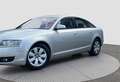 Audi A6 2.4 Limo*Autom.*PDC Vo+Hi*1.Hand*Audi SHeft* Plateado - thumbnail 9