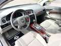 Audi A6 2.4 Limo*Autom.*PDC Vo+Hi*1.Hand*Audi SHeft* Plateado - thumbnail 13