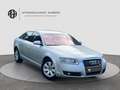 Audi A6 2.4 Limo*Autom.*PDC Vo+Hi*1.Hand*Audi SHeft* Plateado - thumbnail 1