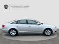 Audi A6 2.4 Limo*Autom.*PDC Vo+Hi*1.Hand*Audi SHeft* Plateado - thumbnail 8