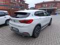 BMW X2 M sdrive18d M SPORT TUTTA TAGLIANDATA! MOLTO BELLA Blanc - thumbnail 6