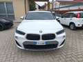 BMW X2 M sdrive18d M SPORT TUTTA TAGLIANDATA! MOLTO BELLA Blanc - thumbnail 2