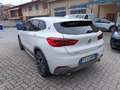BMW X2 M sdrive18d M SPORT TUTTA TAGLIANDATA! MOLTO BELLA Blanc - thumbnail 9