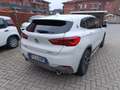 BMW X2 sdrive18d MSPORT TUTTA TAGLIANDATA! MOLTO BELLA Blanc - thumbnail 7