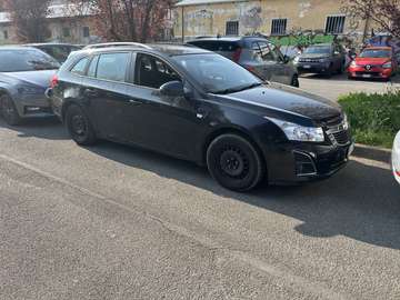 SW 1.6 LT 124cv