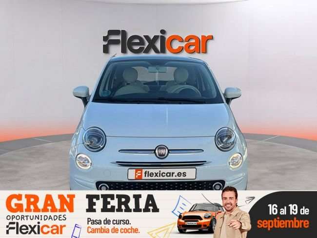 Fiat 500 1.2 Pop - foto 1