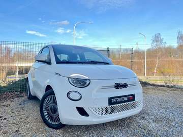 24KW/H ICONE NAVI/CARPLAY/CLIM-AUTO/CRUISE/CARNET