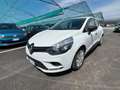 Renault Clio VAN ENERGY 1.5 DCI 75 2 posti - FS509XJ Bianco - thumbnail 4