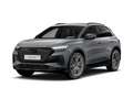 Audi Q4 e-tron Q4 45 e-tron S LINE/MATRIX/LM21/WÄRMEPUMPE/AHK Grau - thumbnail 2