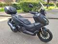 Honda ADV 350 2022-2024 Negro - thumbnail 2