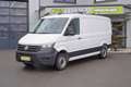 Volkswagen Crafter 30 2.0 TDI L2H1  "AHK*KLIMA" Weiß - thumbnail 11