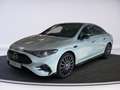 Mercedes-Benz CLA 350 4MATIC elektrisch Sportp. Night Winterp. Silber - thumbnail 2