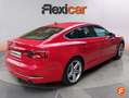 Audi A5 Advanced 35 TDI 120kW S tronic Sportback Rojo - thumbnail 8