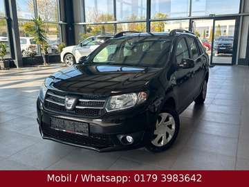 MCV II Kombi Laureate 1 Hand NAVI