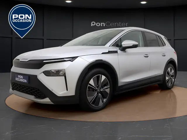 Skoda Elroq 60 Business Edition | Side Assist | Keyless | Came