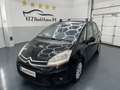 Citroen C4 Picasso 1,6 16V SX * SOFORT FINANZIERUNG & EINTAUSCH MÖ... Schwarz - thumbnail 1