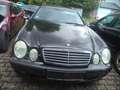 Mercedes-Benz CLK 200 Cabrio Avantgarde Leder Noir - thumbnail 3