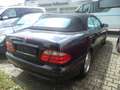 Mercedes-Benz CLK 200 Cabrio Avantgarde Leder Noir - thumbnail 4