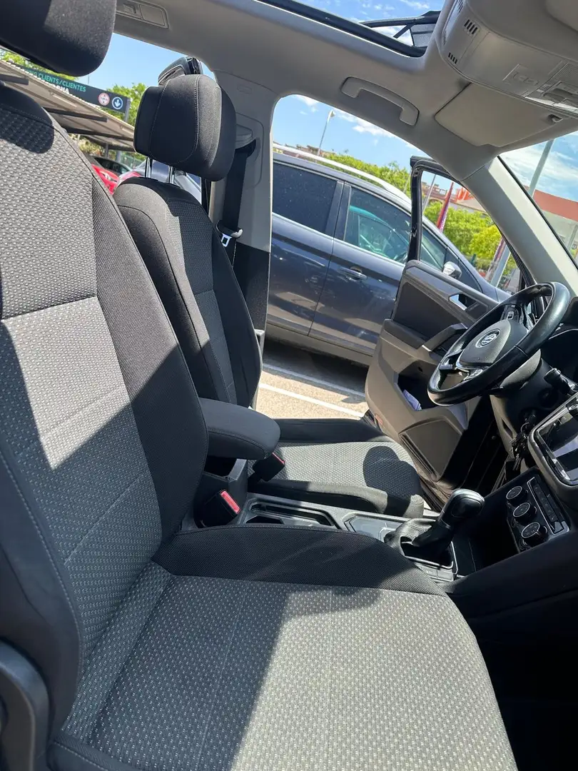 Volkswagen Tiguan Allspace Tiguan Allspace 2.0TDI Sport 4M DSG 140kW Sport Fekete - 2