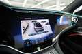 Mercedes-Benz EQS EQS 450 4MATIC  SUV-4x4-ELECTRIC PREMIUM ART+HYPER Grau - thumbnail 25