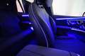 Mercedes-Benz EQS EQS 450 4MATIC  SUV-4x4-ELECTRIC PREMIUM ART+HYPER Grau - thumbnail 38