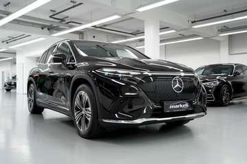 EQS 450 4MATIC  SUV-4x4-ELECTRIC PREMIUM ART+HYPER