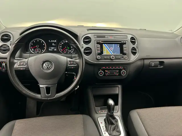 Volkswagen Tiguan view 7