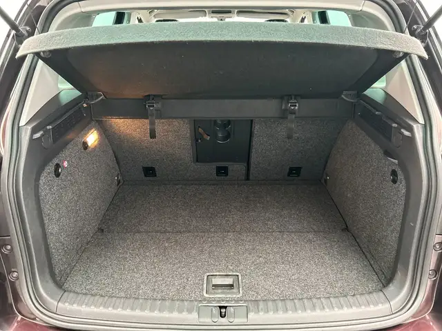 Volkswagen Tiguan view 17