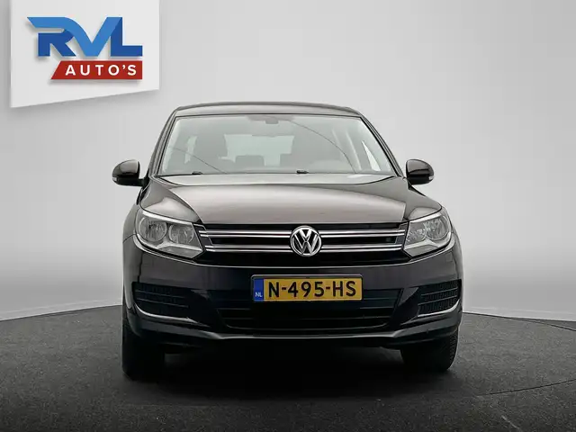 Volkswagen Tiguan view 25