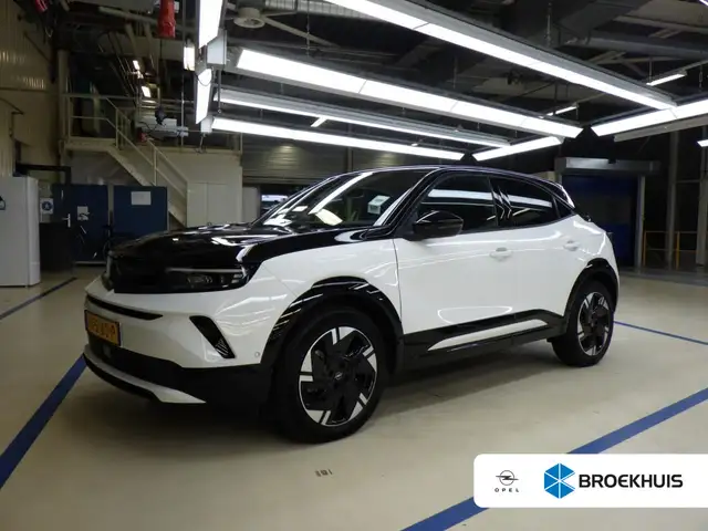 Opel Mokka-E Electric GS 54 kWh 3 Fase 98%SOH! | Massage | Stuu