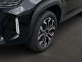 Toyota Yaris Cross Hybrid 2WD Team Deutschland*Kamera*Sofort Noir - thumbnail 7
