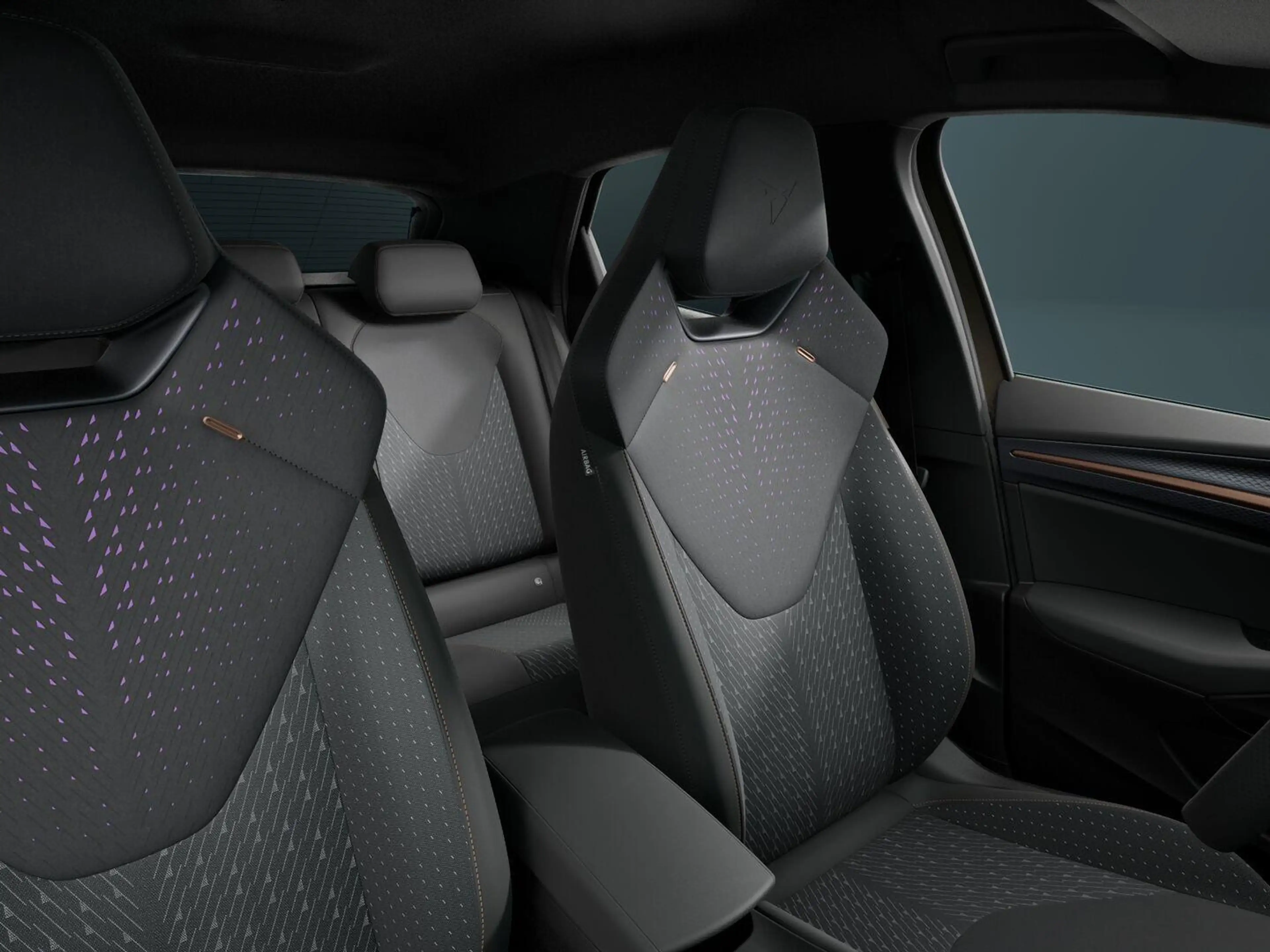 CUPRA Raval Performance 39 kWh 135PK | 360 Camera | Elektrisch — photo 9