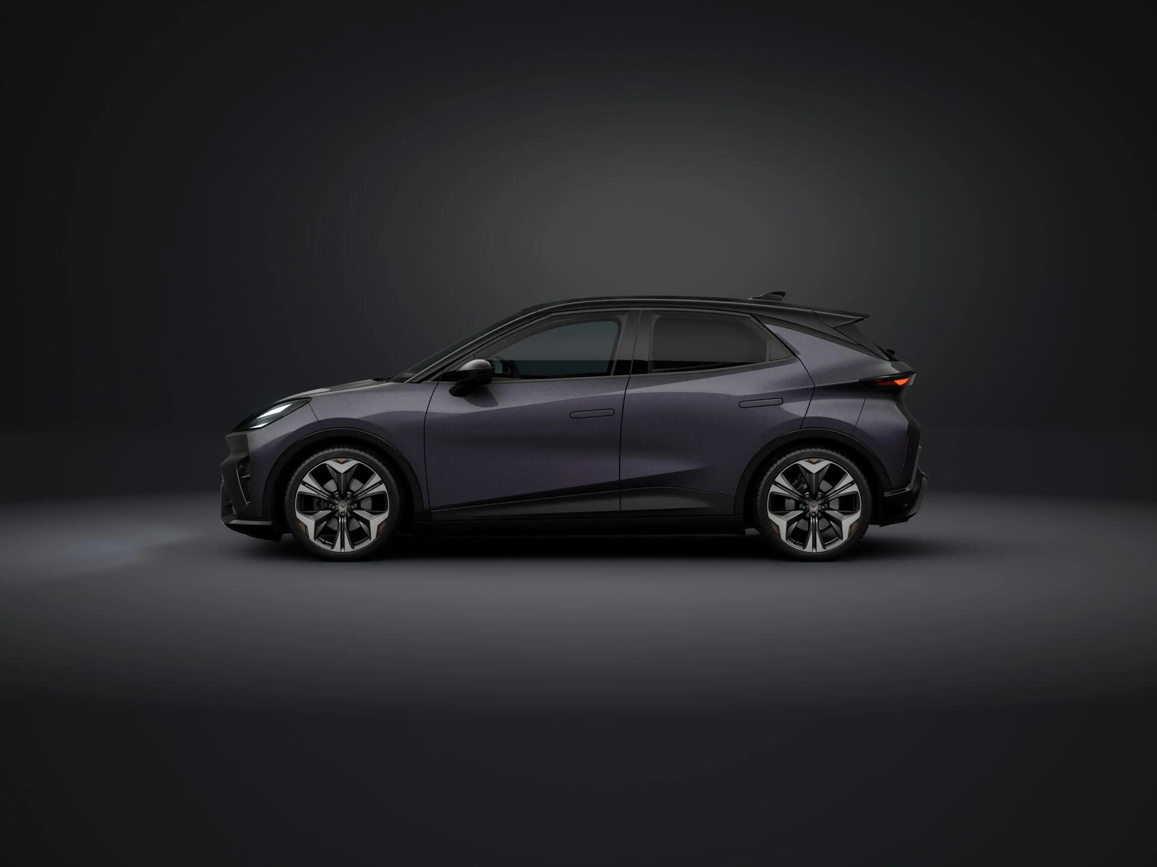 CUPRA Raval Performance 39 kWh 135PK | 360 Camera | Elektrisch — photo 2