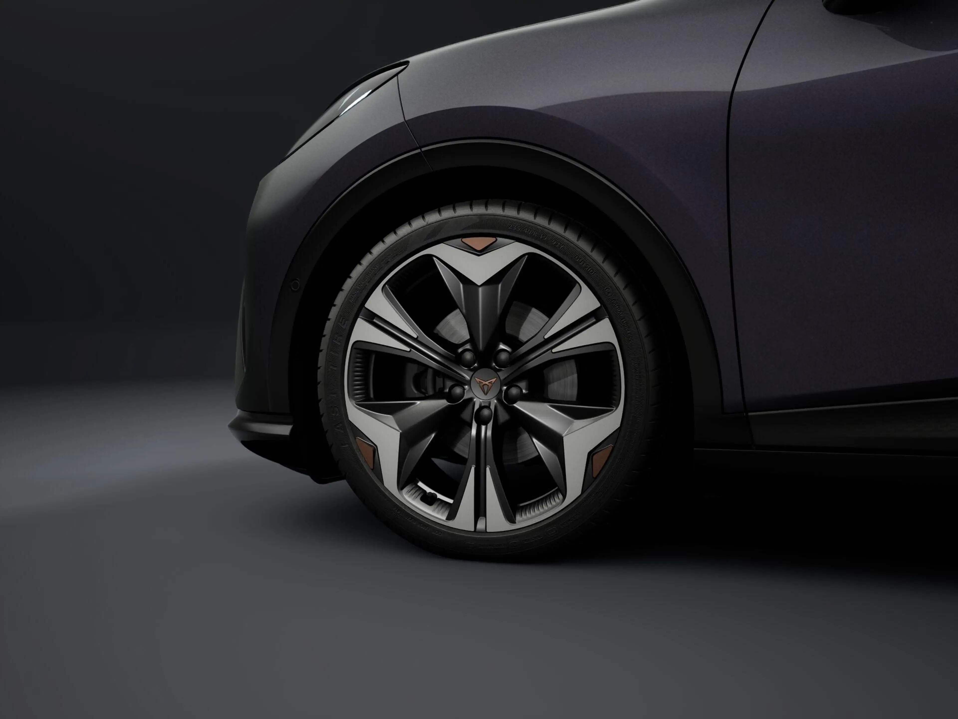 CUPRA Raval Performance 39 kWh 135PK | 360 Camera | Elektrisch — photo 6