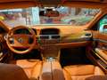 BMW 760 Li Yachtline Individual V12-Pelle Hermes-Dvd-Frigo Weiß - thumbnail 11