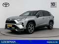 Toyota RAV 4 2.5 Plug-in Hybrid AWD Bi-Tone Plus | Lederen bekl Argent - thumbnail 1
