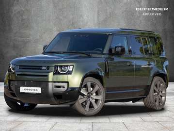 110 D350 X-Dynamic HSE