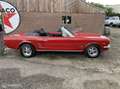 Ford Mustang USA convertible v8 c-code Rouge - thumbnail 47