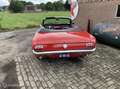 Ford Mustang USA convertible v8 c-code Rouge - thumbnail 36