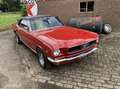 Ford Mustang USA convertible v8 c-code Rouge - thumbnail 35