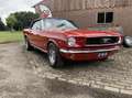Ford Mustang USA convertible v8 c-code Rouge - thumbnail 37